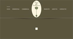 Desktop Screenshot of flora-ambience.com